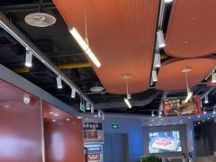 -鱼酷活鱼烤鱼(沈阳大悦城店)