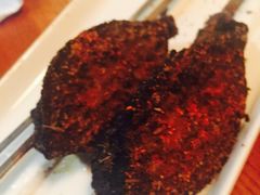 -疆Jiang·新疆秘制料理