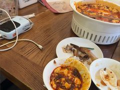 -二泉园老菜馆·百年无锡菜