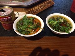 陈府大宅门成都火锅-陈府大宅门成都火锅·手切鲜肉(太原街店)