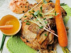 -Juicy Bakery(瑞景店)