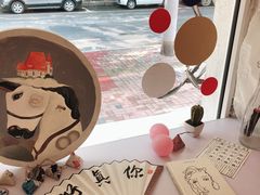 -Smile House咖啡馆(群芳小区店)