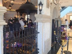 -B&C黄油与面包·THE GARDEN BAKERY概念店(世纪汇店)