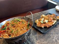 -郑喜旺烧烤(郑州总店)