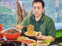 -三江两海老火锅(北京首店)