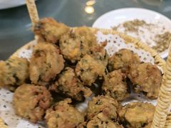 -天毓山庄·餐厅