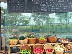 -品鲜村农家菜·阳澄湖大闸蟹(总店)