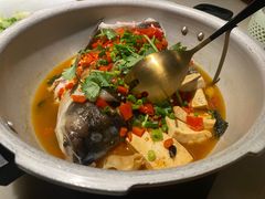 -佬麻雀·剁椒鱼头(京基KK One店)