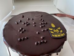 -ebeecake小蜜蜂蛋糕(酒仙桥店)