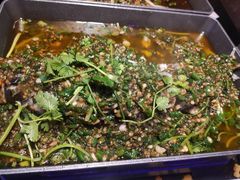 -醉小酒馆·川菜·江湖菜·重庆菜(观音桥旗舰店)