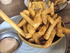 -RAC BAR(安福路店)