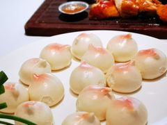 寿包-老船夫婚宴婚庆会馆(延吉路店)