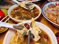 -三爷糟粕醋·鲜鱼汤·海南特色小吃(新华南路店)