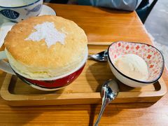-芙蕾哥哥souffle