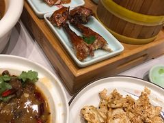 -京味斋·北京烤鸭(北京南站洋桥店)
