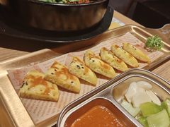 -西塔老太太泥炉烤肉(虹桥南丰城店)