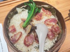 -72街荷叶饭(东方宝泰广场店)