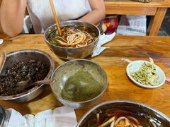 -张家羊肉汤粉店