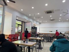 -珊珊小笼馆(仙霞路店)