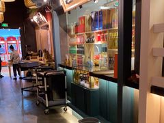 -南京大牌档(龙江新城市广场店)