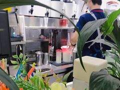 -炅爸爸鲜奶茶(解放西店)