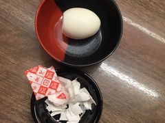 -一兰拉面(梅田阪急东通店)