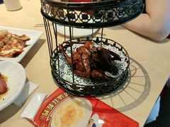 -避风塘(百联东郊店)