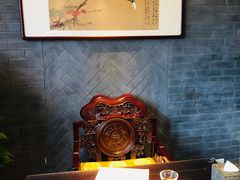-不二茶空间·养生宴(石景山店)