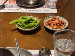 -神府路壹号·海鲜烧烤·砂锅粥·锅物(三坊七巷店)