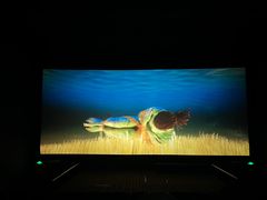-CGV星星影城(颐堤港ScreenX店)