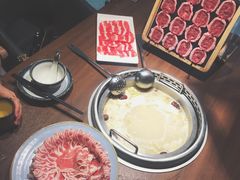 -快乐小羊·内蒙牛羊肉火锅(流花中心店)