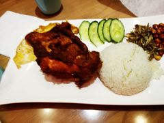 -新加坡高记KOO KEE Restaurant(盈科店)