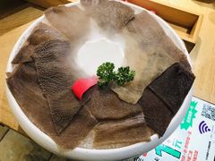 -老灶堂文创火锅(文艺路店)