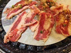 -正宗齐齐哈尔烤肉·齐牛哥鲜切炭火烤肉(杭州总店)