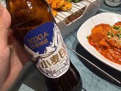 -红柳枝滩羊烧烤·非遗