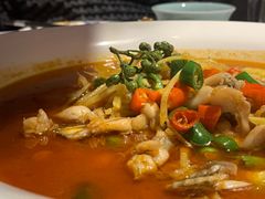 -小河盐帮·私家菜·烤鸭(三元桥·霄云路店)