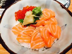 -然寿司(郎园vintage店)