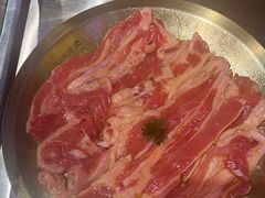-南浦洞烤肉·新世界版(奥体店)