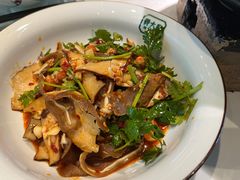 -费大厨辣椒炒肉(黄兴中心广场店)