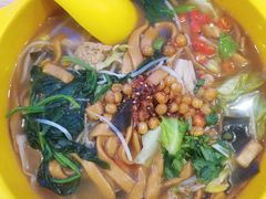 -无名缘米粉(步行街店)