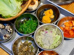 -麻蒲碳烤肉(远景路1号店)