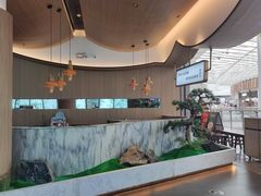 -小菜园新徽菜(无锡宜家荟聚中心店)