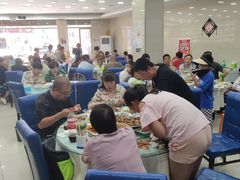 -聚德福海鲜家常菜(刘庄店)