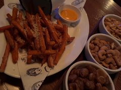 -京A Taproom·精酿餐吧(CBD店)