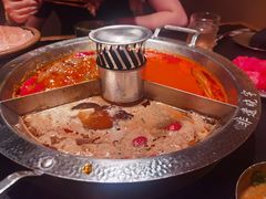 -晓宇重庆火锅(西安荟聚店)