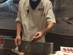 -大渔铁板烧(大悦城店)