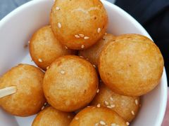 -黑色经典臭豆腐·湖南特产(太平街口店)