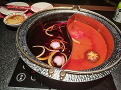 -牛New寿喜烧(虹桥新天地店)