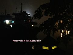 景观位-喜洲吧·江畔老船厂·庭院餐厅(喜临院店)