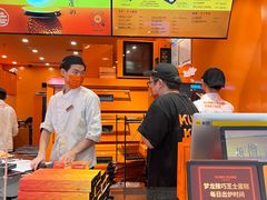 -KUMO KUMO甜品·冰淇淋(深圳壹方城店)